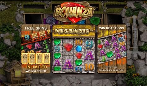 Bonanza slots casino Bolivia